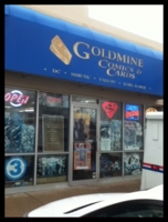 Dice : Dice - Stores - Goldmine Comics Grand Rapids MI - Apr 2013